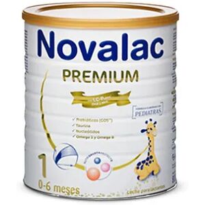 Novalac Premium 1 800g