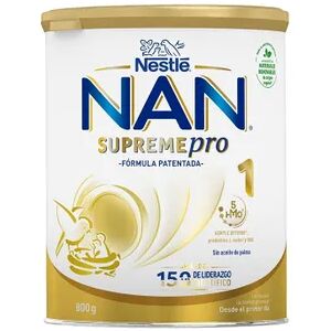 Nestle Nan Nan Supreme Pro 1 800g