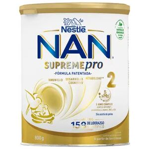 Nestle Nan Nestle Supreme Pro 2 800g