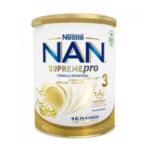 Nestle Nan Supreme Pro 3 800g