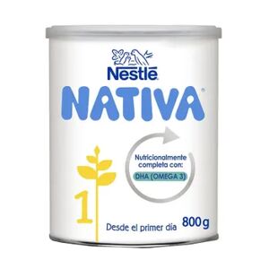 Nestle Nativa Nativa 1 800g