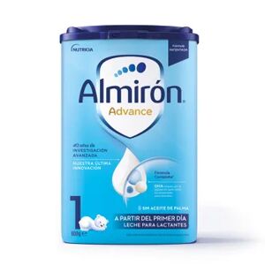 Almirón Almiron Advance 1 Leche Para Lactantes 800g