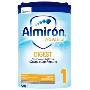 Almirón Almiron Advance Digest 1 800g