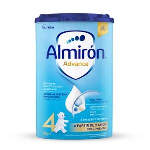 Almirón Advance 4 800g