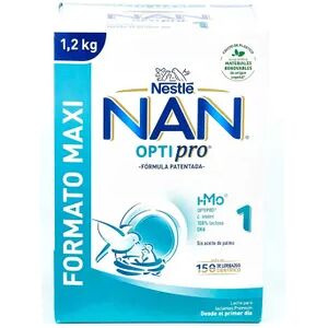 Nestle Nan Optipro 1 1200g