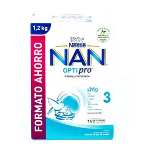 Nestle Nan Optipro 3 1200g