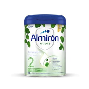 Almirón Nature 2 800g