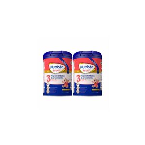 NUTRIBEN Pack Innova 3 Sc 2x800g