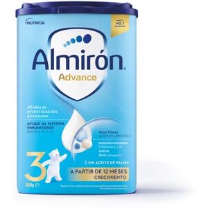 Almirón Advance 3 Leche de Crecimiento 800gr