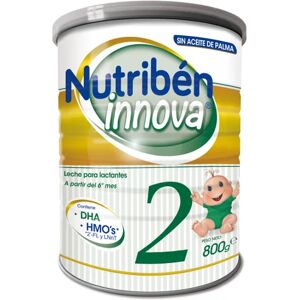 Blemil 2 Optimum Evolution - Leche de Continuación en polvo para Bebé Desde  los 6 Meses - Formato Ahorro 1200g : : Alimentación y bebidas