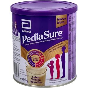 Abbott Pediasure Vainilla 400g