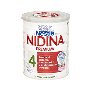 nidina Nestlé PREMIUM® 4 800g