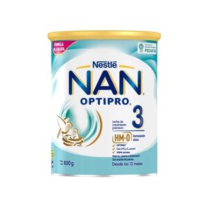 NAN Nestlé Optipro 3 800g