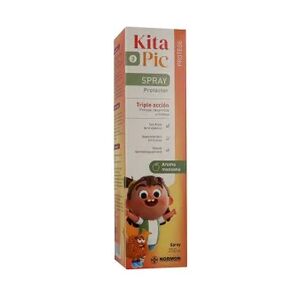 Kitapic Spray Aroma Manzana 250ml