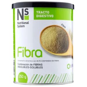 NS Fibra 250g