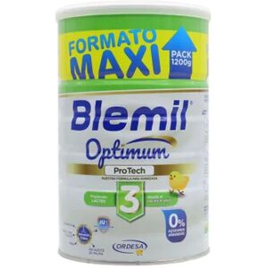 Blemil Plus 3 Optimum 1200g