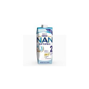 NAN Nestlé Optipro 2 500ml