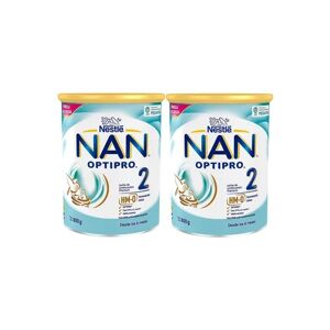 NAN Nestlé Optipro 22x800g