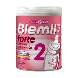 Blemil Plus Forte 2 800g