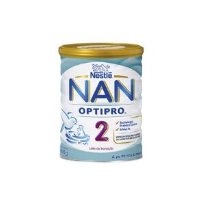 NAN Nestlé ® Optipro 2 800g