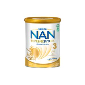 NAN Nestlé ® Supreme 3 800g