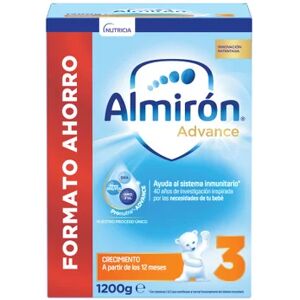 Almirón Advance Pronutra 3 1200g