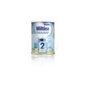 Humana Miltina 2 800g