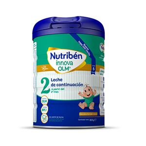 Nutribén Papilla 8 Cereales +6m 1000 gr Formato Ahorro