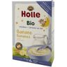 Holle Papilla Trigo Leche Plátano Eco 250g