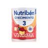 NUTRIBEN Crecimiento Leche 800g