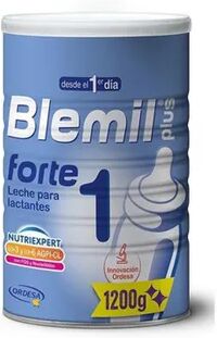 Blemil PLUS FORTE 1 1200g