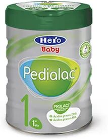 Hero Baby Pedialac Pedialac 1 800g