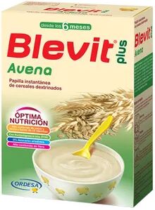 Blevit PLUS AVENA 300g