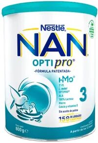 Nestle Nan OPTIPRO 3 - 800g