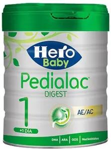 Hero Baby Pedialac PEDIALAC DIGEST AE/AC 800g