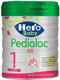 Hero Baby Pedialac PEDIALAC AR 800g