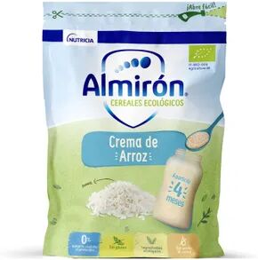 Almirón Cereales Ecológicos Crema De Arroz 200g