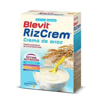 Blevit RIZCREM 300g