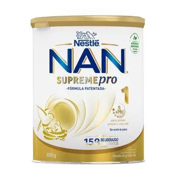 Nestle Nan Nan Supreme Pro 1 800g