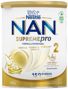 Nestle Nan Nestle Supreme Pro 2 800g