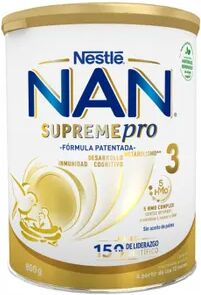 Nestle Nan Supreme Pro 3 800g