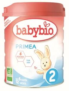 Babybio Primea 2 800g