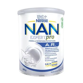 Nestle Nan Expert Pro AR 800g