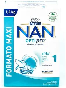 Nestle Nan Optipro 1 1200g