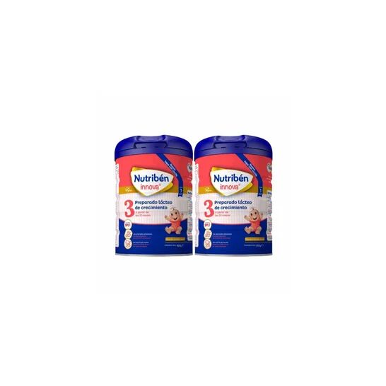 NUTRIBEN Pack Innova 3 Sc 2x800g