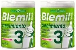 Blevit Blemil 3 2x800g