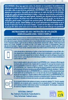 Nestlé Nancare Hydrate-Pro 12uds