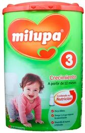 milupa 3 Crecimiento 800 G