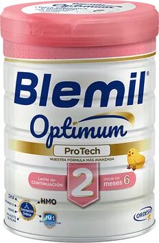 Blemil 2 Optimum ProTech 800g