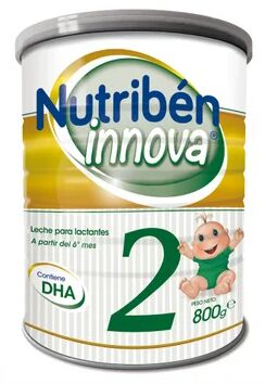 NUTRIBEN Innova 2 800g